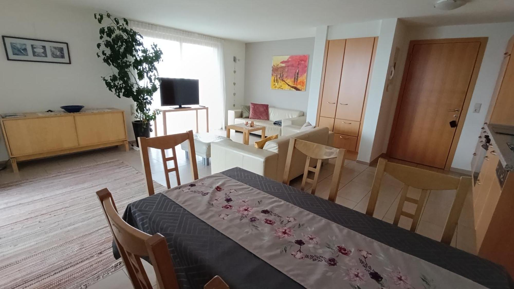 Gaestehaus Lutz ميلاو المظهر الخارجي الصورة